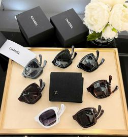 Picture of Chanel Sunglasses _SKUfw56677888fw